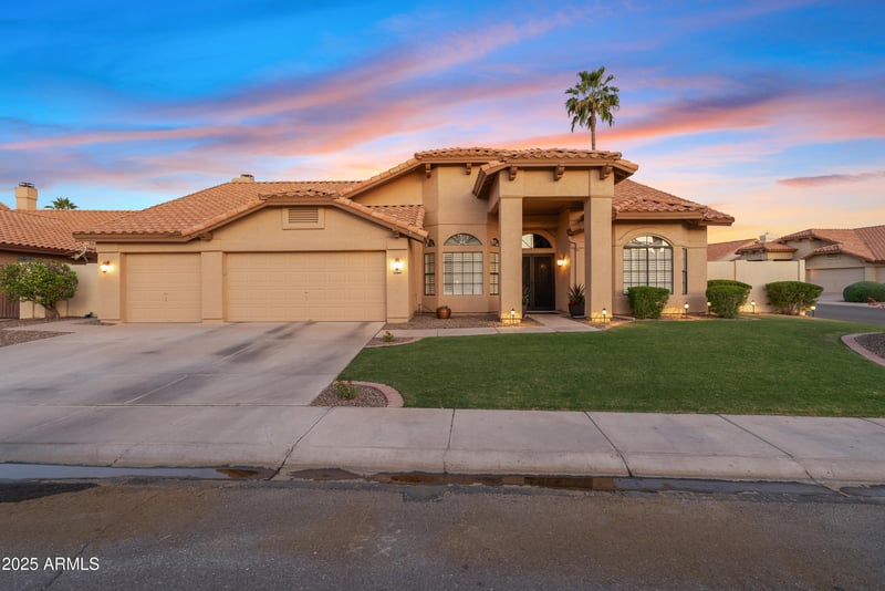 3295 Ambrosia Dr, Chandler, AZ 85248