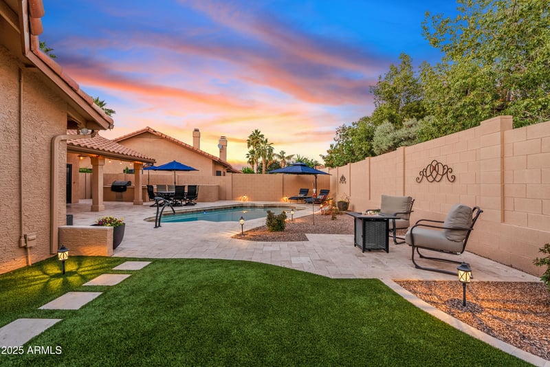 3295 Ambrosia Dr, Chandler, AZ 85248