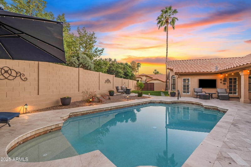3295 Ambrosia Dr, Chandler, AZ 85248