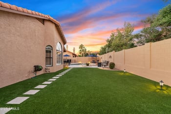 3295 Ambrosia Dr, Chandler, AZ 85248