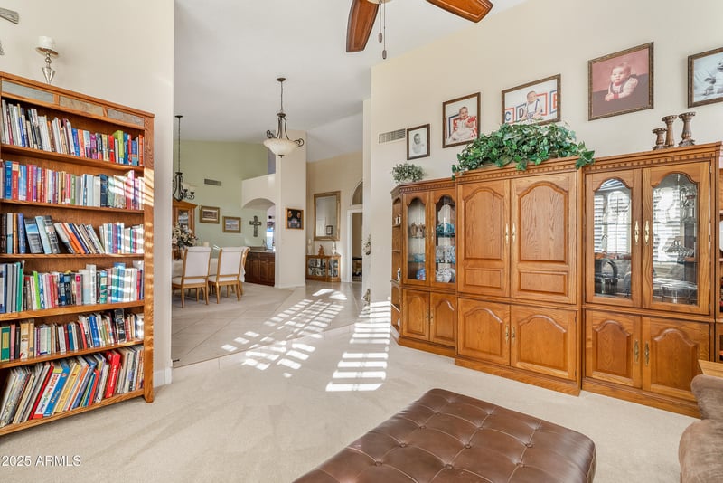3295 Ambrosia Dr, Chandler, AZ 85248