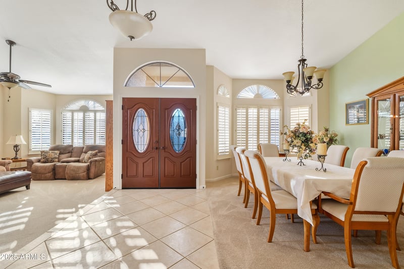 3295 Ambrosia Dr, Chandler, AZ 85248