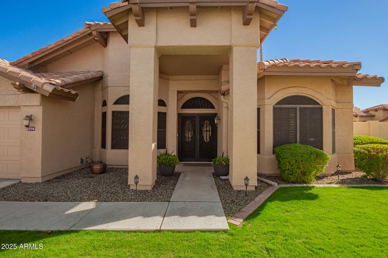 3295 Ambrosia Dr, Chandler, AZ 85248