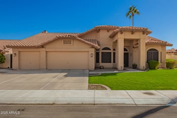 3295 Ambrosia Dr, Chandler, AZ 85248