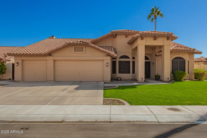 3295 Ambrosia Dr, Chandler, AZ 85248