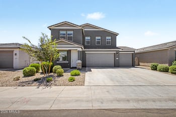 3295 Rebel Ln, San Tan Valley, AZ 85143