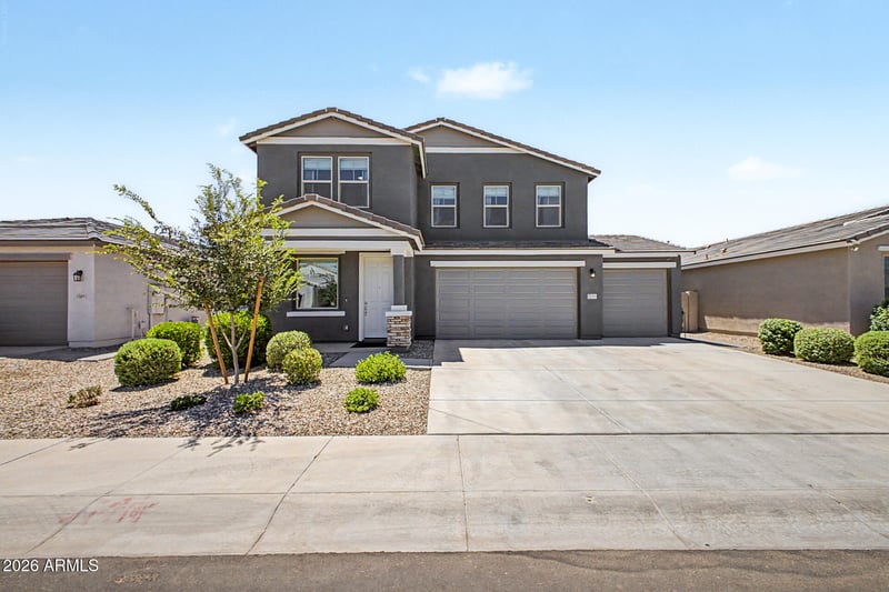 3295 Rebel Ln, San Tan Valley, AZ 85143
