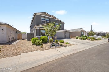 3295 Rebel Ln, San Tan Valley, AZ 85143