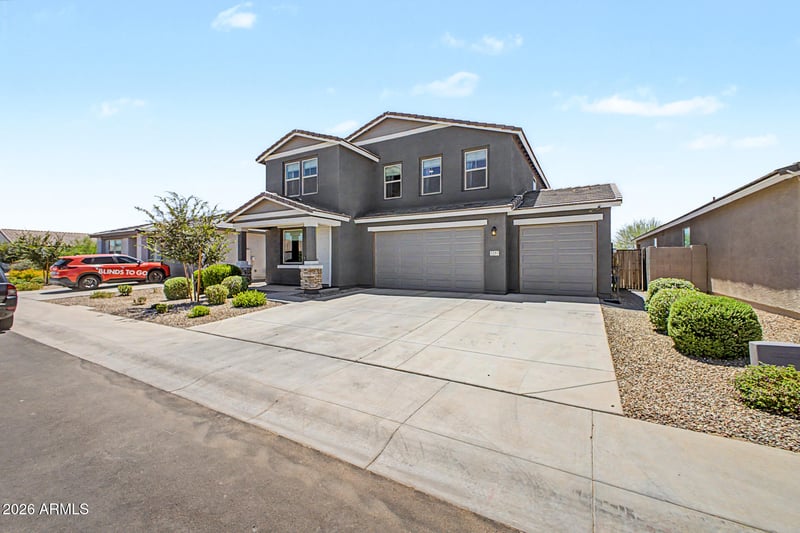 3295 Rebel Ln, San Tan Valley, AZ 85143