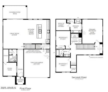 3295 Garnet St, San Tan Valley, AZ 85144