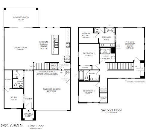 3295 Garnet St, San Tan Valley, AZ 85144