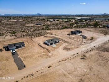 32959 Elwood St, Tonopah, AZ 85354