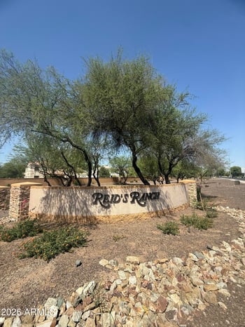 3296 E Bartlett Pl, Chandler, AZ 85249