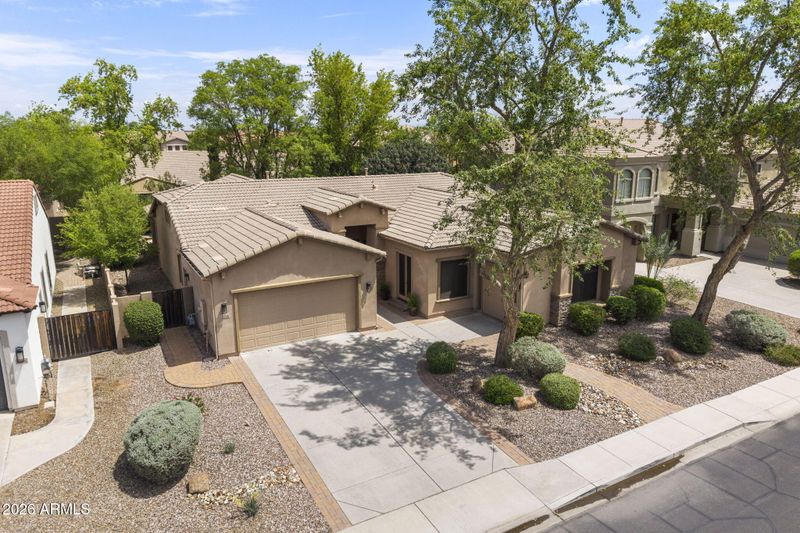 3296 E Bartlett Pl, Chandler, AZ 85249