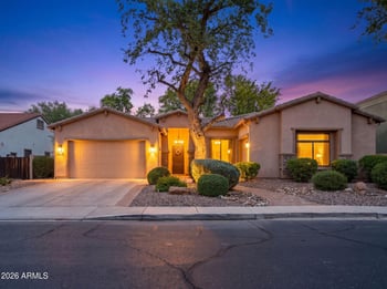 3296 E Bartlett Pl, Chandler, AZ 85249