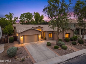 3296 E Bartlett Pl, Chandler, AZ 85249