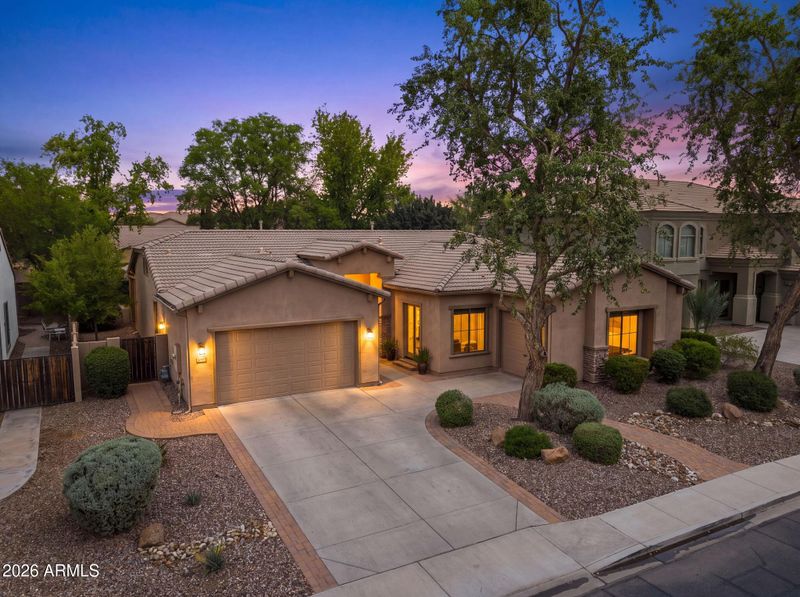 3296 E Bartlett Pl, Chandler, AZ 85249