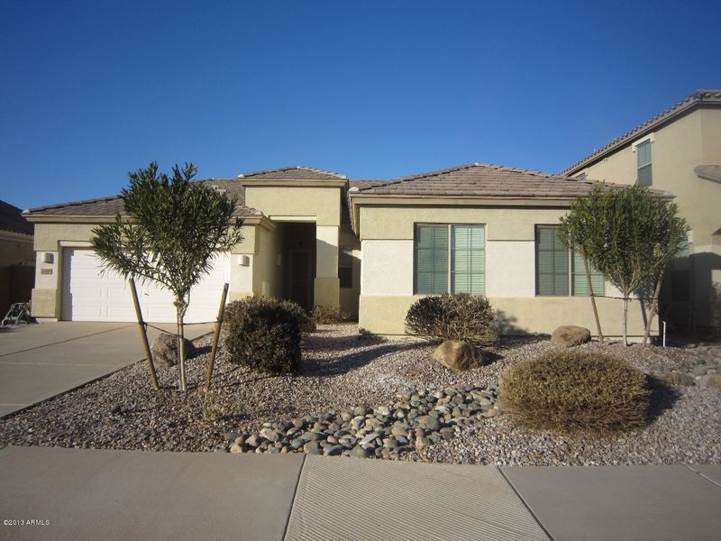 3296 E Kingbird Pl, Chandler, AZ 85286