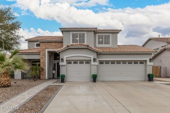 3296 Thornton Ave, Gilbert, AZ 85297