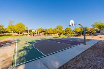 3296 Thornton Ave, Gilbert, AZ 85297