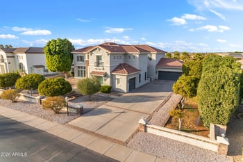 3296 Vallejo Ct, Gilbert, AZ 85298