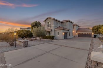 3296 Vallejo Ct, Gilbert, AZ 85298