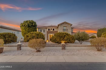 3296 Vallejo Ct, Gilbert, AZ 85298