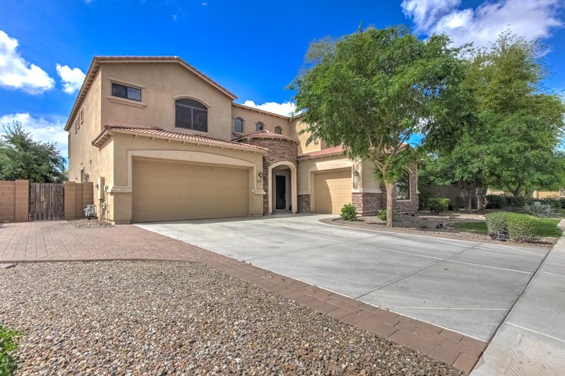 3297 E Bartlett Pl, Chandler, AZ 85249