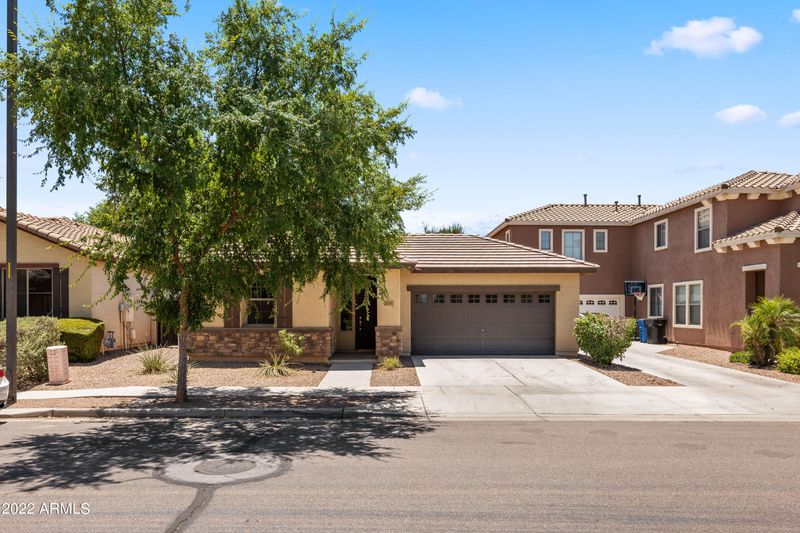 3297 E Carla Vista Dr, Gilbert, AZ 85295