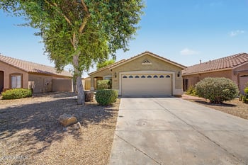 3297 Juanita Ave, Gilbert, AZ 85234