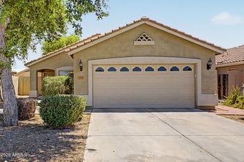 3297 Juanita Ave, Gilbert, AZ 85234