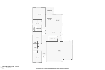 3297 Luna Dr, San Tan Valley, AZ 85143