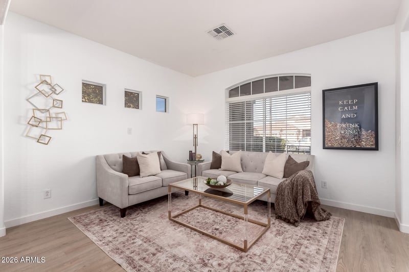 3297 Mayberry Ave, Gilbert, AZ 85297