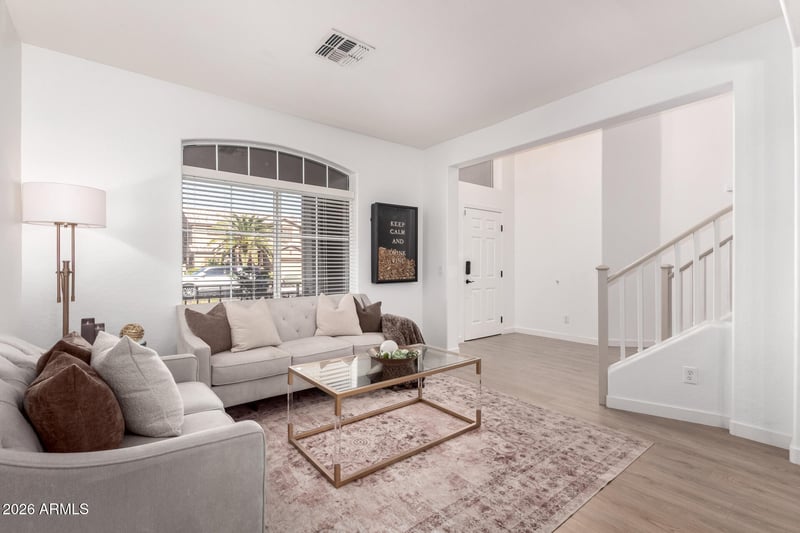 3297 Mayberry Ave, Gilbert, AZ 85297