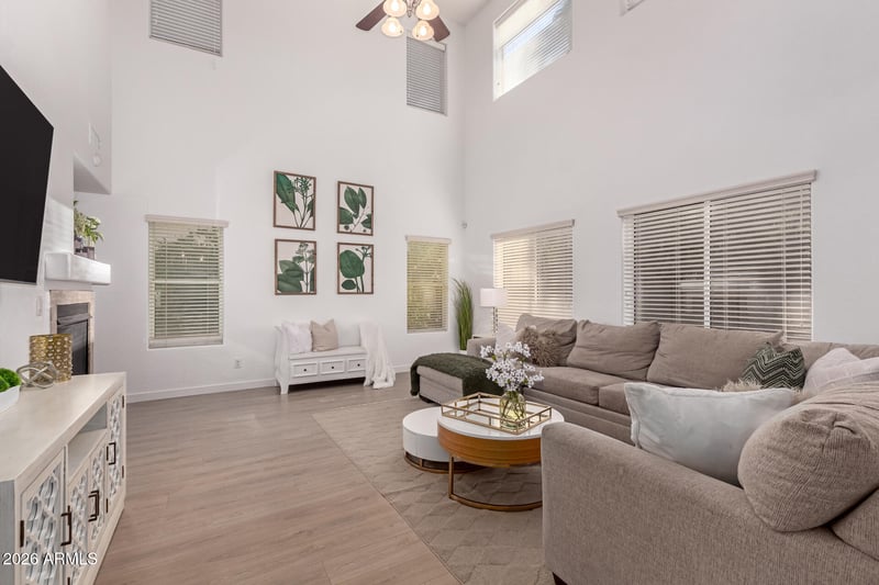 3297 Mayberry Ave, Gilbert, AZ 85297