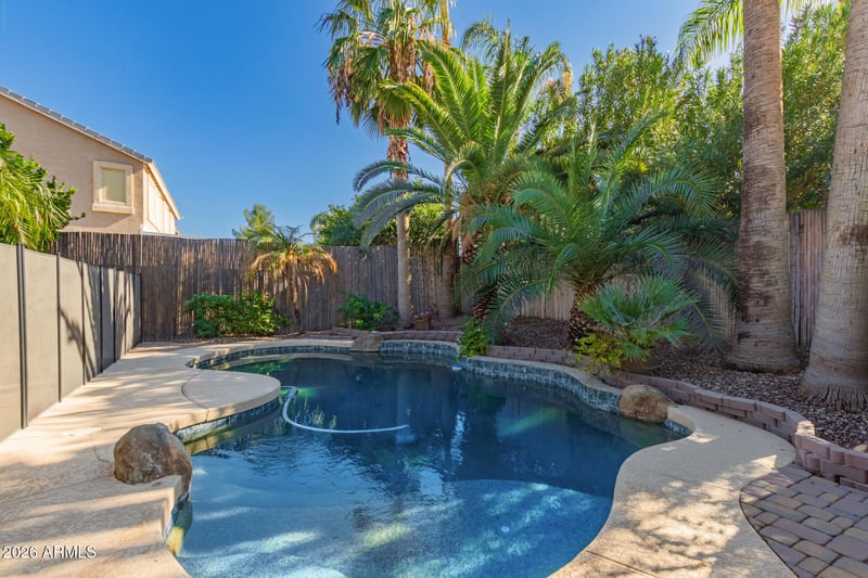 3297 Mayberry Ave, Gilbert, AZ 85297