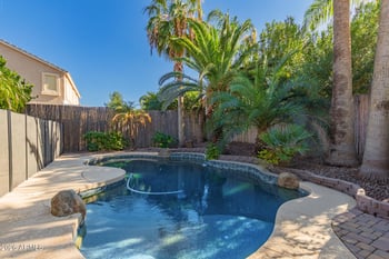 3297 Mayberry Ave, Gilbert, AZ 85297