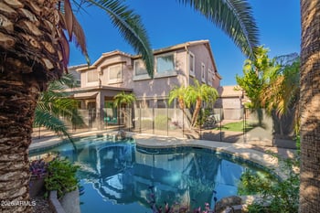 3297 Mayberry Ave, Gilbert, AZ 85297