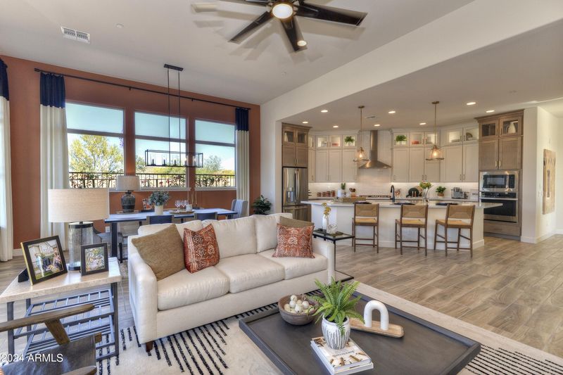 32970 N 132nd Ln, Peoria, AZ 85383