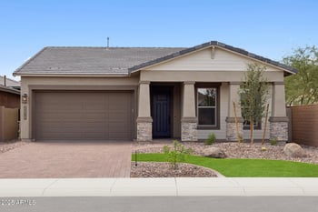 32978 132nd Ln, Peoria, AZ 85383