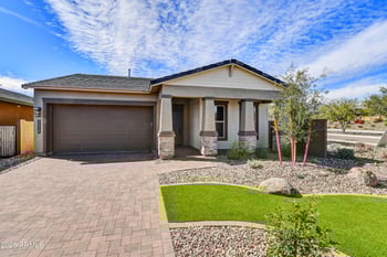 32978 132nd Ln, Peoria, AZ 85383