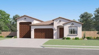 3298 Craftsman Ln, San Tan Valley, AZ 85140