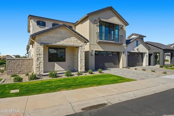 3298 Quinn Ave, Gilbert, AZ 85297