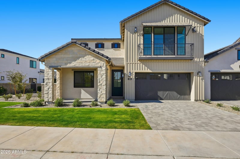 3298 Quinn Ave, Gilbert, AZ 85297