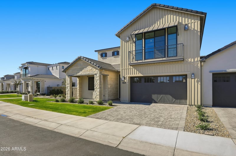 3298 Quinn Ave, Gilbert, AZ 85297