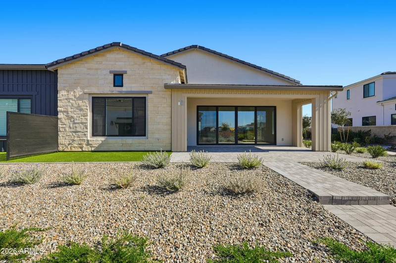 3298 Quinn Ave, Gilbert, AZ 85297