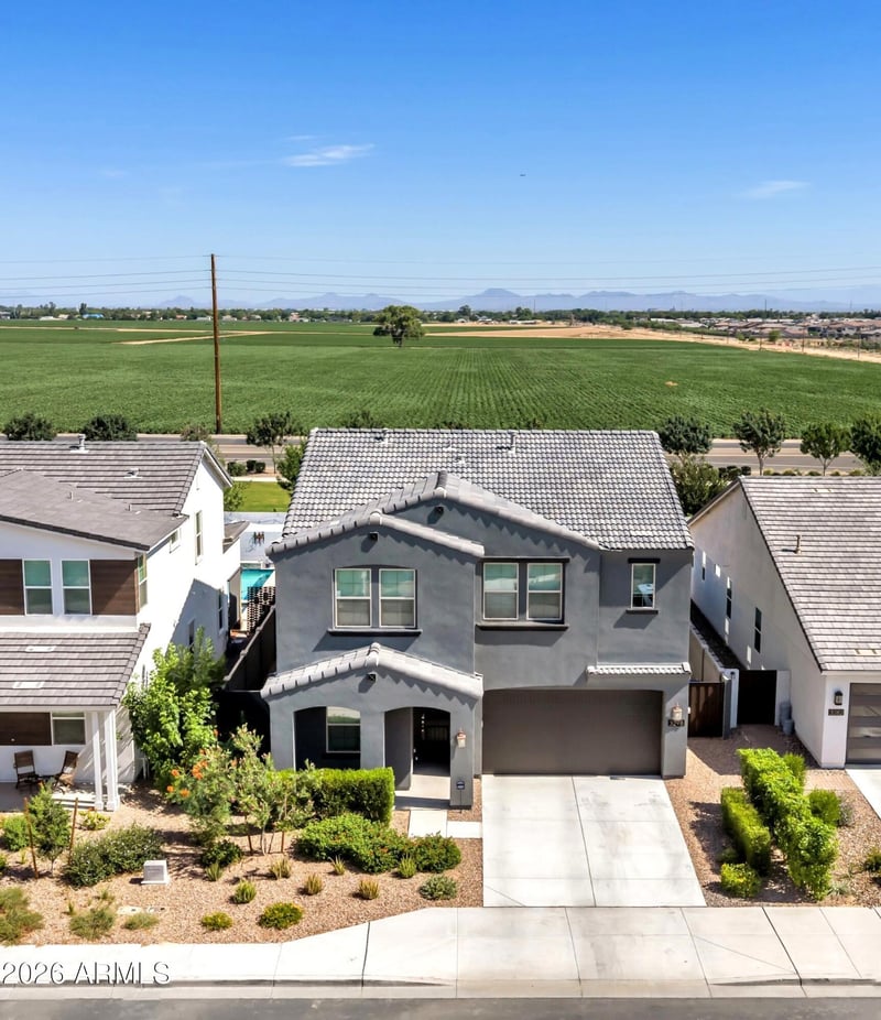 3298 Garnet St, San Tan Valley, AZ 85144