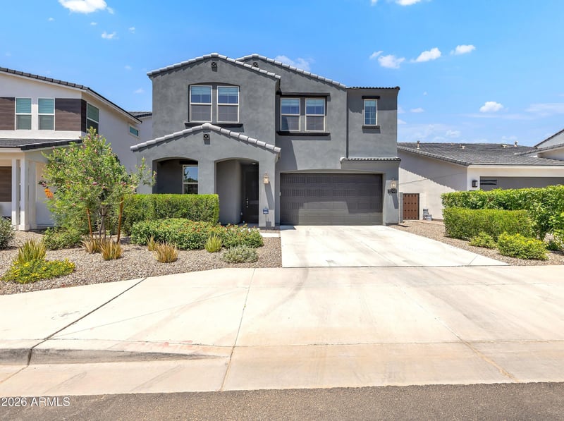 3298 Garnet St, San Tan Valley, AZ 85144