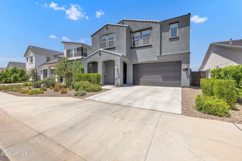 3298 Garnet St, San Tan Valley, AZ 85144