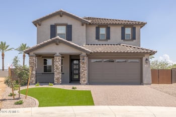 3298 W Molino Rd, San Tan Valley, AZ 85144